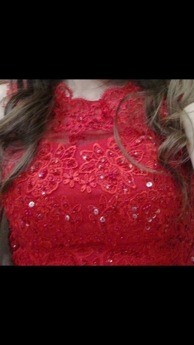 Продам вечернее платье