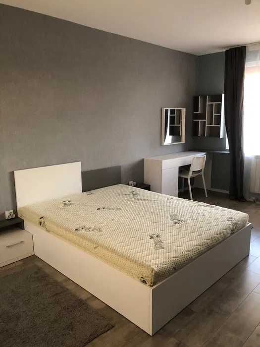 Дава се под наем Двустаен апартамент в София, Гоце Делчев - 75 кв.м за 430 € - Снимка #1