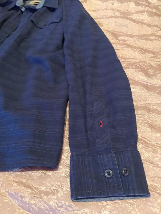 Мъжка риза Timeout (L)