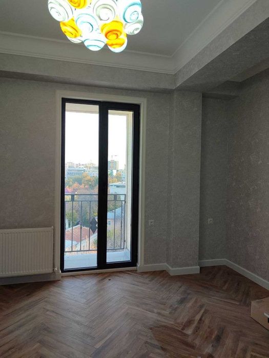 Продажа квартиры в новостройке Ориентир Виа порт ЖК Феличита 3/3/8