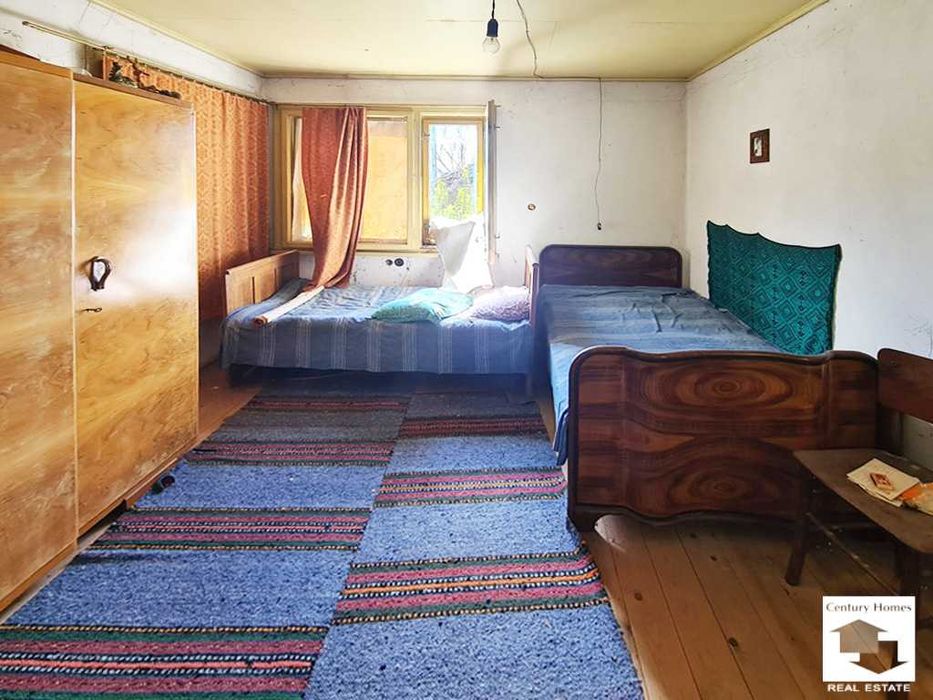 Продава се Къща в с. Вишовград, Област Велико Търново - 110 кв.м за 112 €/кв.м - Снимка #2