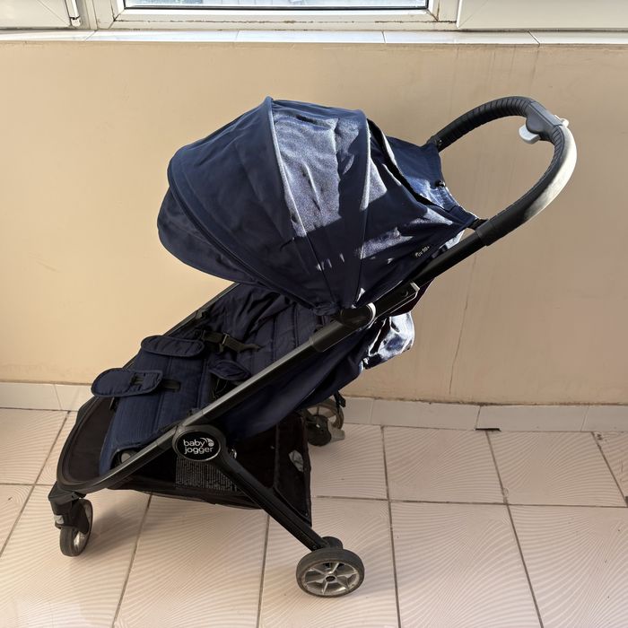 Baby Jogger City Tour 2