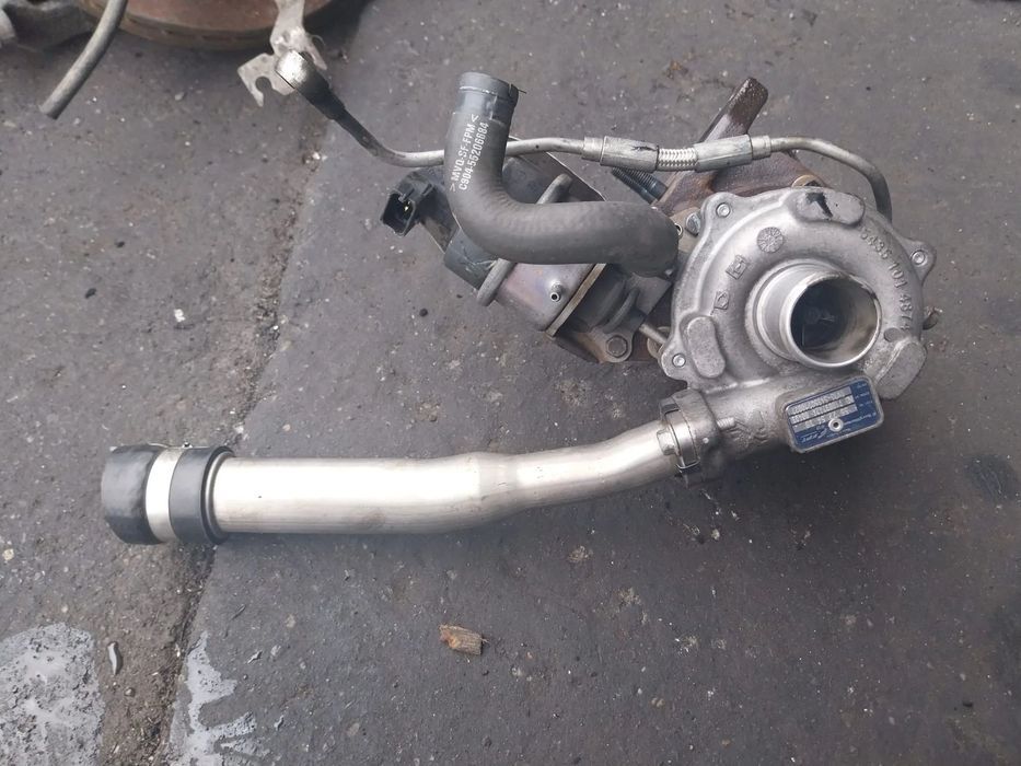 Vand Turbina Fiat Doblo/Punto/Opel Corsa D/Meriva B 1.3CDTI Euro 5 55225439 / 55 22 54 39