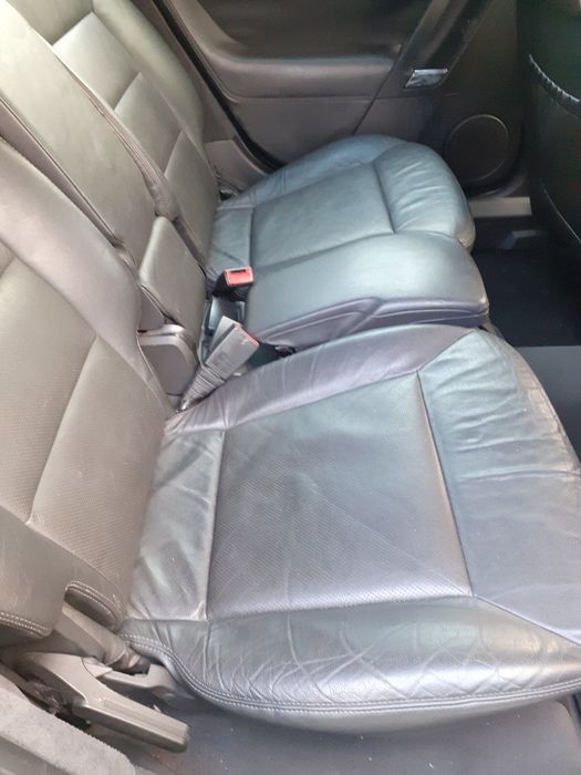 Опел Сигнум 2005 год. Дизел. Кожен салон