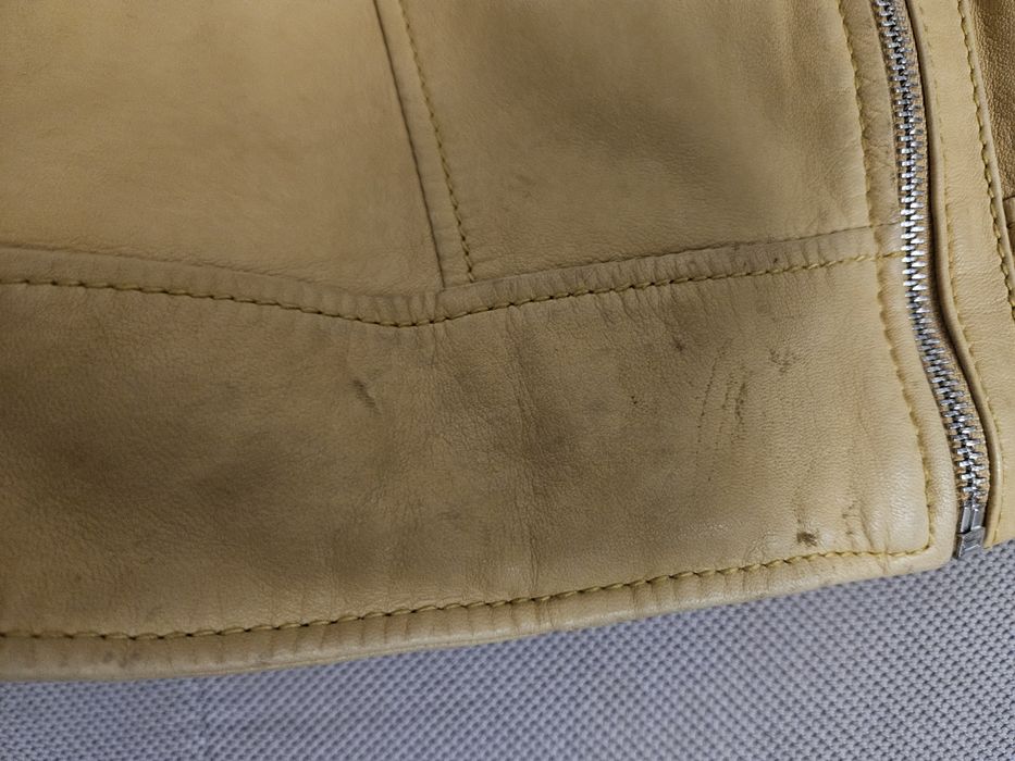 Jacheta Massimo Dutti S