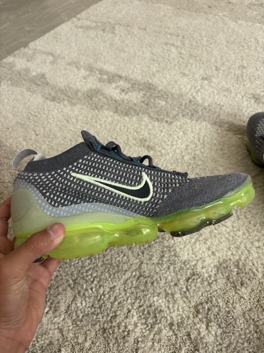 Обувки-nike vapor max.Размер 40.