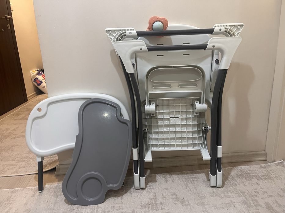 Столче за хранене wunderkid