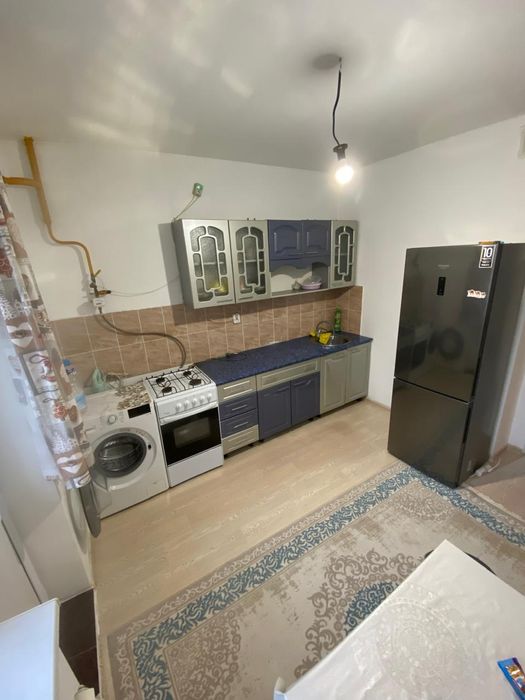 Сдаётся квартира