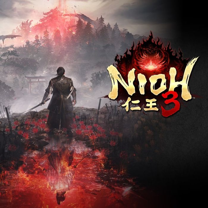 Nioh 3 | Playstation 5