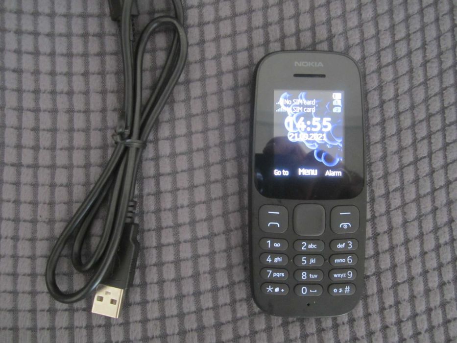 NOKIA 105 TA-1034 Dual Sim