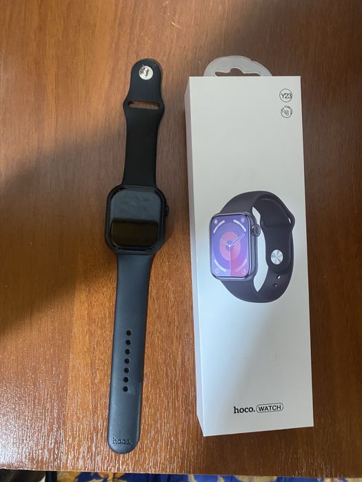 Hoco y23 хорошим состояние