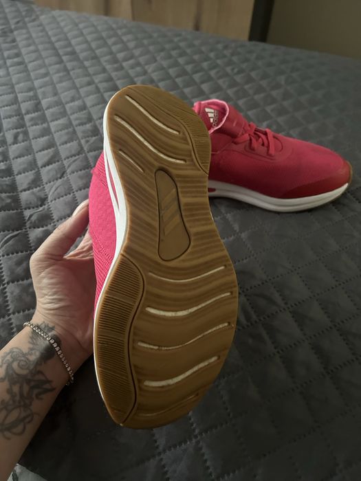 Маратонки Adidas