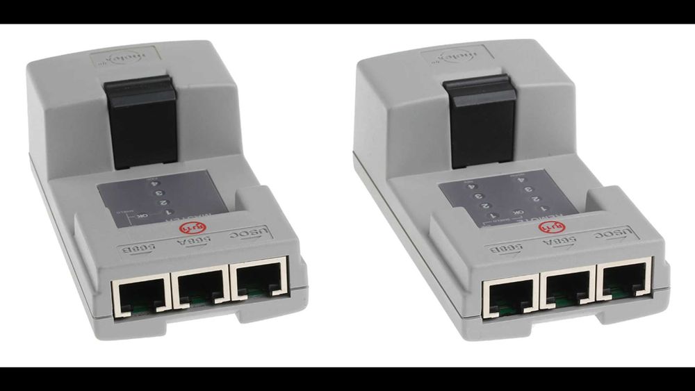 Molex Tester 33A-100-10