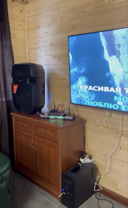 Продам караоке  обновленный более 70тыс песен