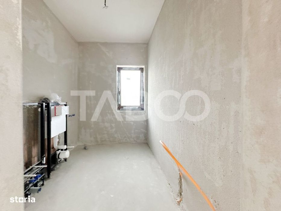 Casa de vanzare cu 4 camere in Floresti zona Muzeul Apei tip duplex