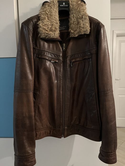 Geaca Zara Marimea L