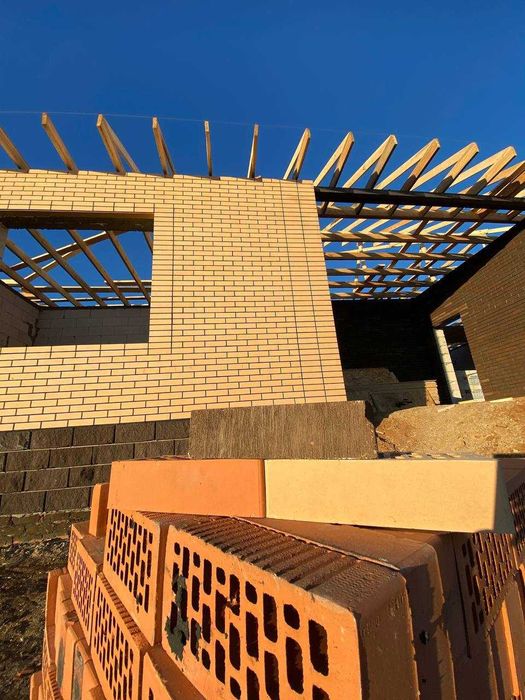 КИРПИЧ АКТОБЕ пр-во Россия