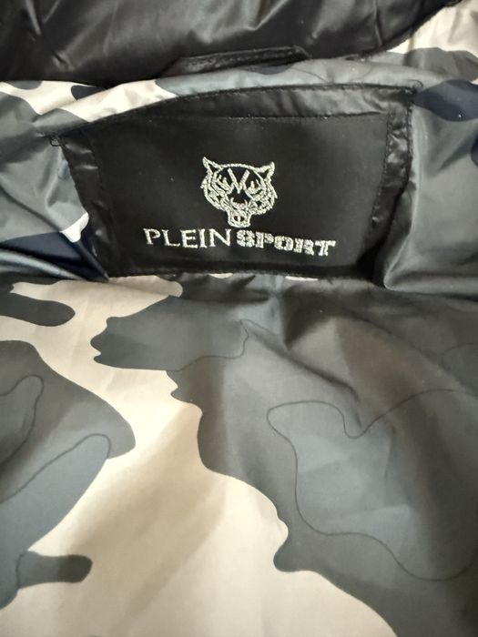 philip plein soort яке