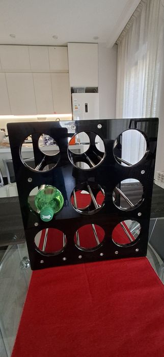 Продам бутылочницу для вина и различных напитков