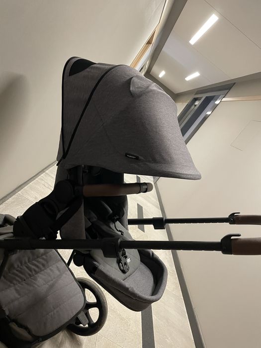 Бебешка количка Easywalker Harvey 3 premium, 2 в 1