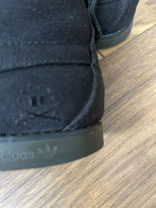 Ботинки Adidas оригинал