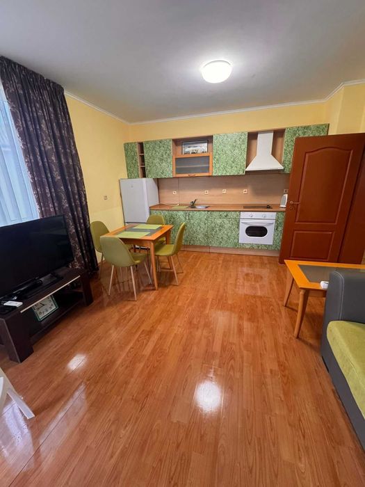 Продава се Двустаен апартамент в к.к. Слънчев бряг - 80 кв.м за 536 €/кв.м - Снимка #2