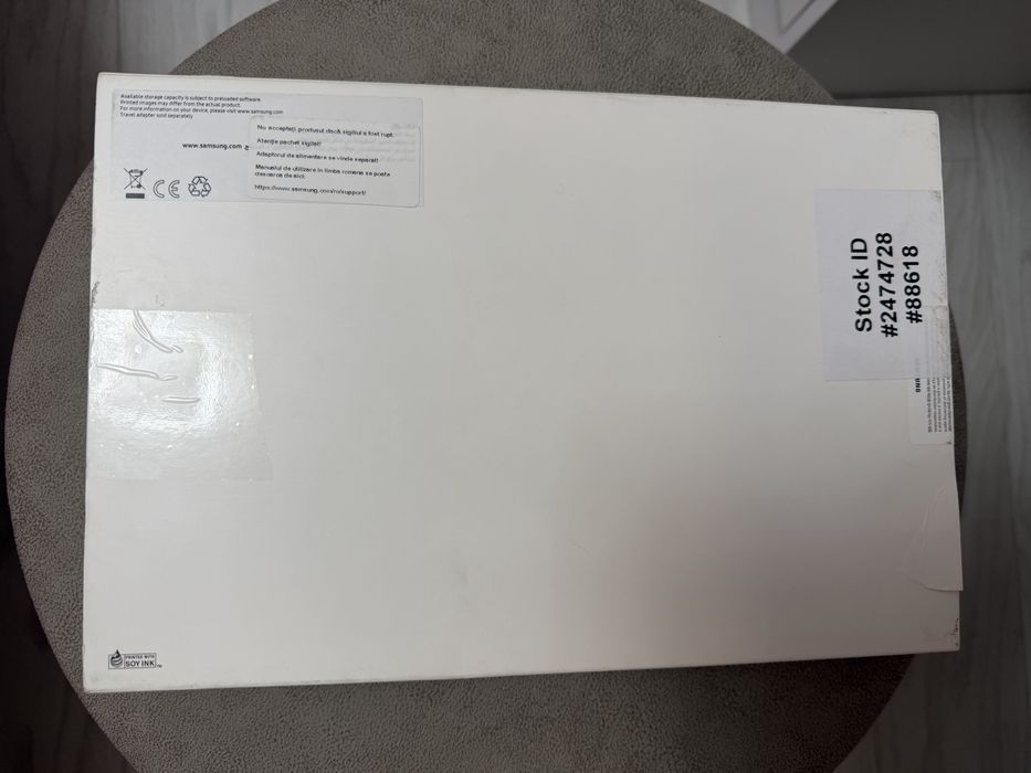 Tableta Samsung Galaxy Tab A9+