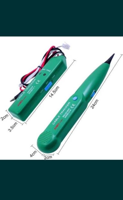 Автомобильный кабель трекер, трассоискатель