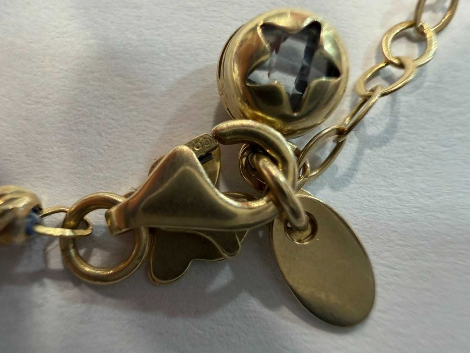 Златен синджир 14К- 6,00гр