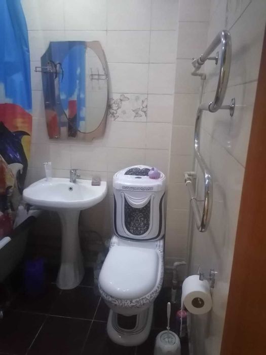 1 ком. Детский мир. Танат Империя