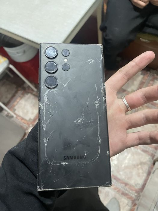 Самсунг с22 ультра