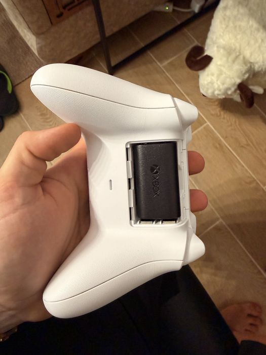 Xbox Series S 512 GB