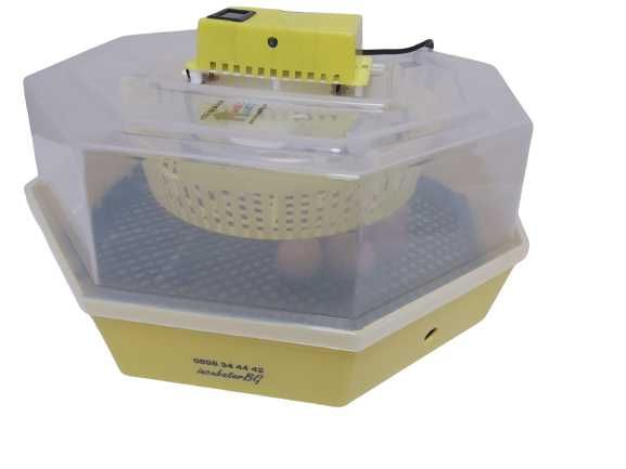 ЗАВОДСКИ ЦЕНИ! Инкубатор Клео 5 ! ВНОСИТЕЛ №1 на инкубатори за Бг