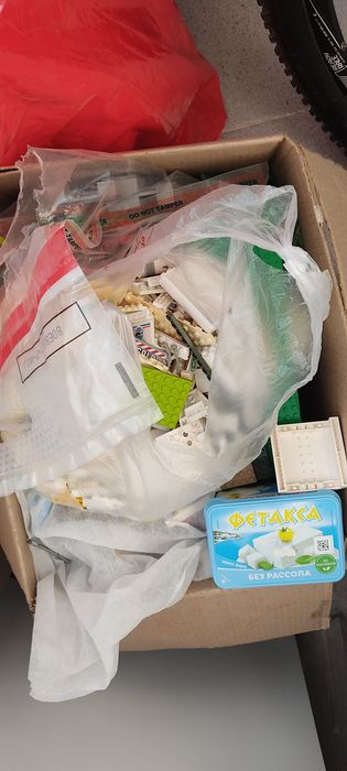 Конструкторы Лего