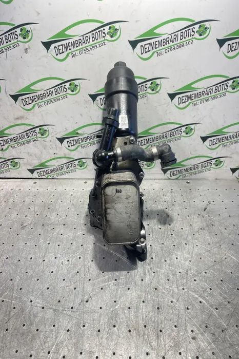 Termoflot racire ulei BMW Seria 3 2013 320i xDrive MT (184 hp)
