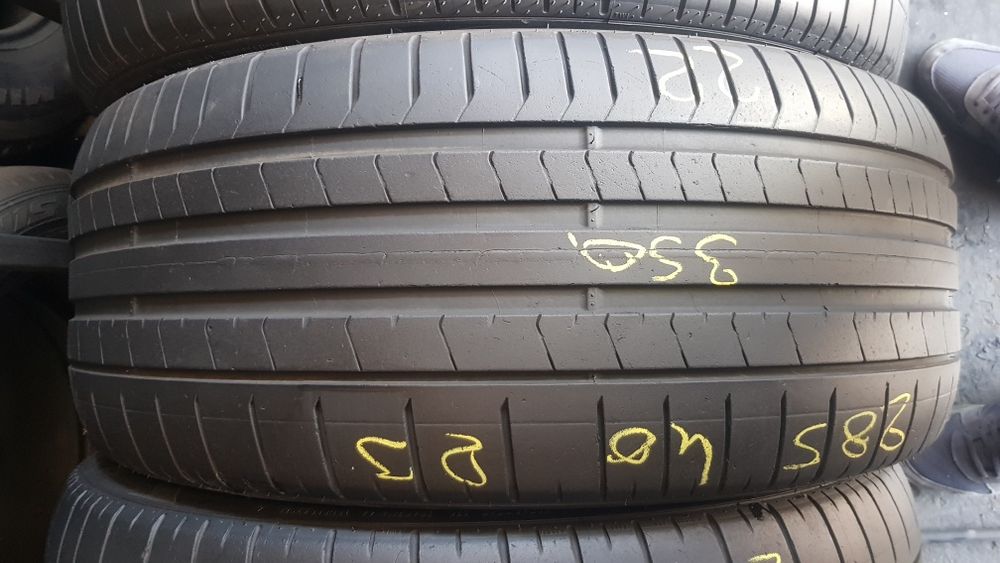 Anvelope 2x285 40 23 pirelli dot 22 mm 5