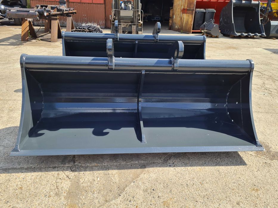 Cupa taluz 2200 mm Caterpillar 320