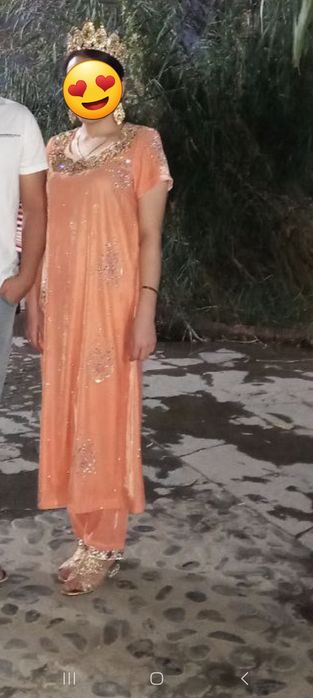 Платье для невесты