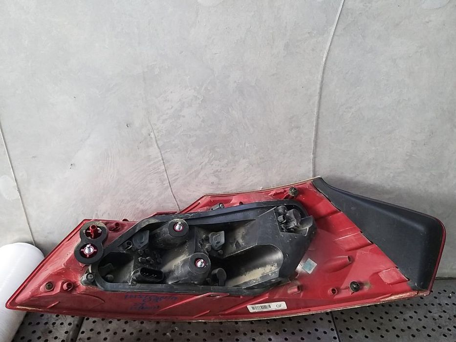 Stop tripla lampa stanga opel insignia a 2009 break 495056087 13226856