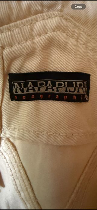 Napapijri salopeta