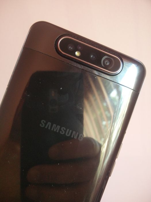 Vind Samsung A80