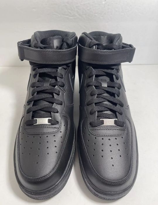 Airforce 1 Mid Nike
