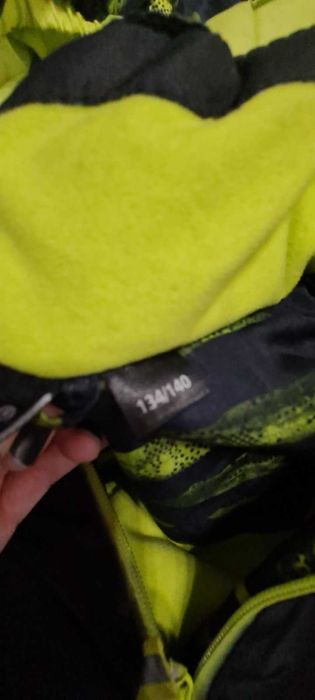 Ски екип decatlon 134-140