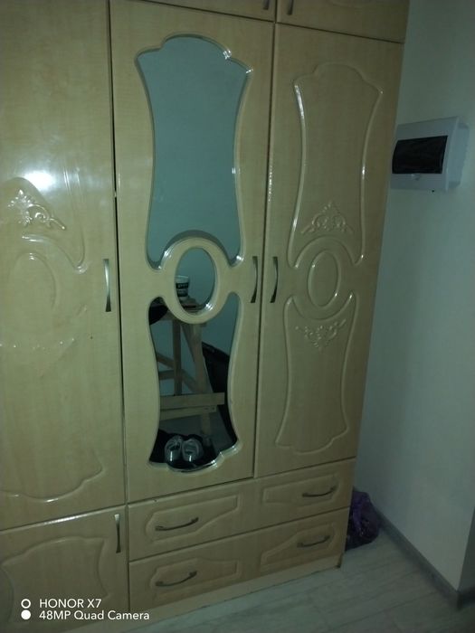 Продам шкаф и комод