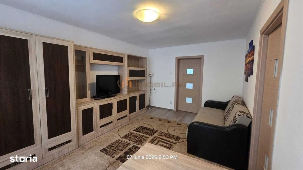 Apartament 2 camere Tudor Vladimirescu — fotografia 1