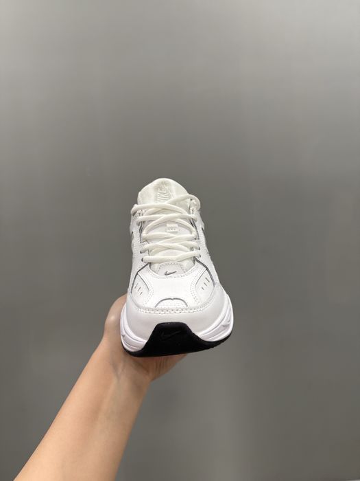 Кроссовки Nike M2K Tekno white/grey
