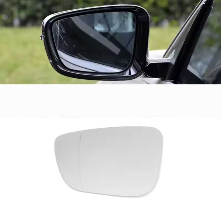 Стъкла за огледалата за БМВ Г30 BMW G20 G21 G30 G31 G38 G32 G11 G12