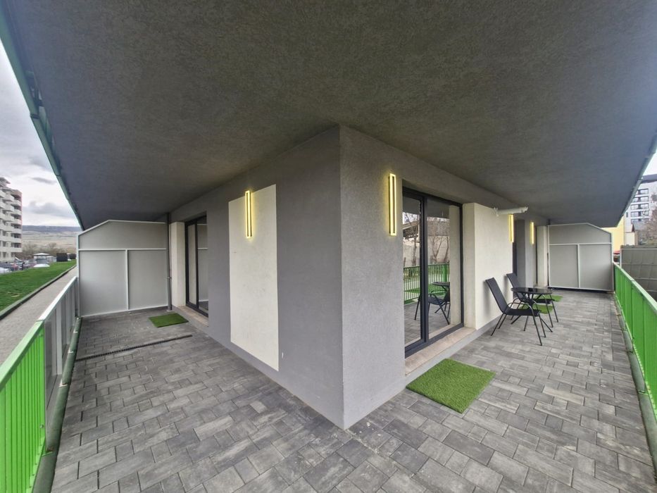 Regim hotelier in zona Amethyst/ Vivo. Oferim factura!