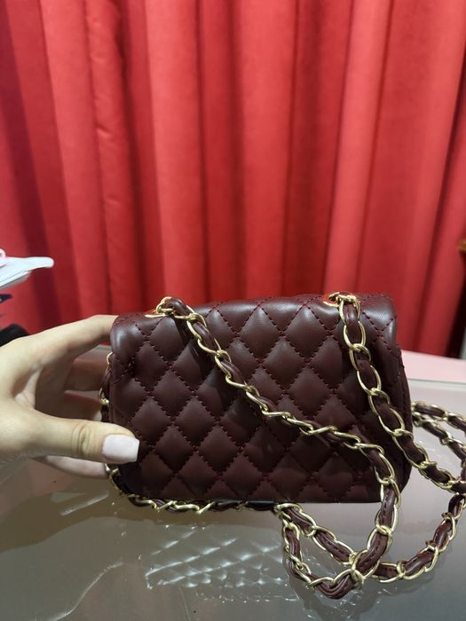 Geanta chanel noua