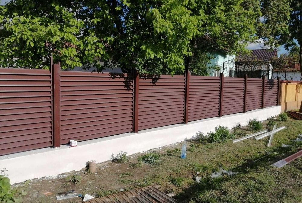 Garduri super preturi